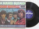JOHN MAYALL & BLUESBREAKERS -A HARD ROAD -RARE ORIGINAL