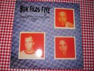 Ben Folds Five What ever and ever amen vinyl LP