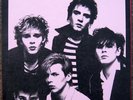 DURAN DURAN De Janeiro lp 1982   Live Lon