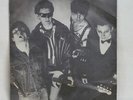 THE DAMNED NEW ROSE 1976 UK first press DELGA Stiff 7
