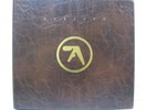 Aphex Twin Analord 10 Richard James vinyl LP album VG B