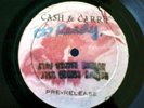 LEGGO DUB - CASH & CARRY [PRE-RELEASE] 70's LP. rare