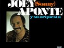 RARE SALSA JOEY APONTE SALSA SON Y MELAO ON ALL ART