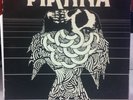 PIRANA SELF TITLED / #2 - Rare Aussie Prog Rock 2 LP on