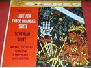 DORATI - PROKOFIEV 3 ORANGES SUITE - SCYTHIAN SUITE MER