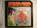 SPIDER-MAN:ROCK REFLECTIONS OF A SUPERHERO-1ST COVER-ST