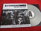 THE UNDERTONES-An anthology ( unrel. live & demos)-  ve