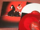 The White Stripes - Elephant LP (double, Red/White)