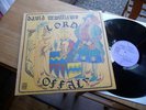 DAVID McWILLIAMS LORD OFFALY IN 1972 MINT UK 1ST DAWN