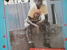 CARL MEEKS Whe Dem Fah LP on VP blank test press   digi