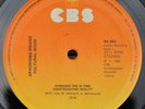 CULTURAL NOISE - APHORISMS INSANE - CBS AUSTRIA LP