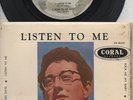 BUDDY HOLLY  