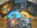Therion – Lemuria / Sirius B / 2007 NOTVD 2x LP / LIM.ED.500