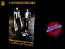 1968 UK ORIG  TYRANNOSAURUS REX   PROPHETS Hippie Folk 