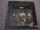 RARE SUPERB 1970 CROSBY STILLS NASH & YOUNG Deja Vu  PA