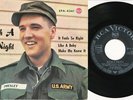 ELVIS PRESLEY EP german RCA Victor  EPA-4361 
