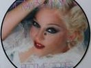 Madonna Bedtime Stories Vinyl Promo Picture Disc LP 12