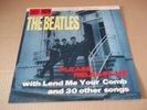 Beatles Please Release Me rare live & outtakes (2) LP S