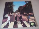 Beatles Broad Road outtakes LP parody cover Not TMOQ  M