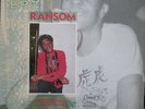 YAMIE BOLO Ransom LP on GREENSLEEVES   digital roots