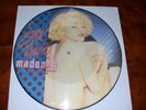 Madonna Express Yourself 12
