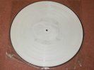 Marillion - Seasons End -  White Vinyl Test Pressing Pi