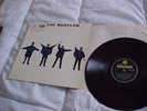 *BEATLES* Help   - 1965  UK Palophone MONO LP
