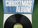 The Beatles Christmas Album Unplayed Vinyl LP