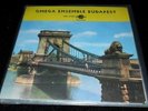 Omega Hunary 60s psych freakbeat LP DDR press UNIQUE