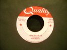 THE KING BEEZZ CANADIAN GARAGE BAND 45 I CAN'T EXPLAIN