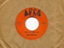ROSE HARGROVE 45 WHY AM I LOSING YOU AFCO CLEAN NORTHER