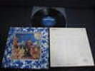 Rolling Stones Satanic Japan Made Original Gatefold Vinyl LP with Lyrics Sheet