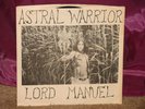 LORD MANUEL ASTRAL WARRIOR 45 7