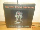 THE 13TH FLOOR ELEVATORS 