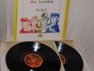 Beatles 2-Record Set: Help CINELOGUE' IV - From the or