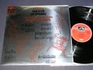 STRAVINSKY rite spring MUTI UK EMI ASD 3807 mint- lp