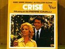 PIERRE CAVALLI La crise KILLER PSYCH FUNK OST FR * Hear