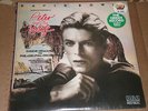 David Bowie LP Peter And The Wolf SEALED GREEN VINYL