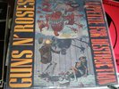 Guns N Roses LP Appetite For Destruction SEALED