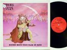 Hydra Vein -Rather Death than false of Faith LP 1988