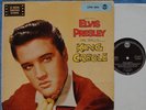 Elvis Presley - LP - King Creole - LPM 1884