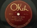 FULCHERS NOVELTY ORCHESTRA 