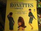 THE RONETTES 