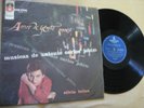 Silvia Telles LP vinyl MONO 1959 original issue - Brazi
