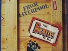 BEATLES - From Liverpool 8 LP Box Set Japan