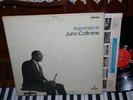 JOHN COLTRANE Ascension original  Impulse AS-95 Van Gel