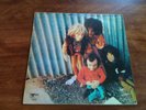 JIMI HENDRIX. BAND OF GYPSYS.RARE PUPPET SLEEVE.TRACK. 
