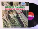 60s Mod Northern R&B Soul BOOKER T & MGs green onions U