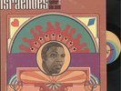 DESMOND DEKKER & THE ACES - ISRAELITES - REGGAE LP