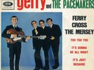 RARE GERRY AND THE PACEMAKERS REF:1637